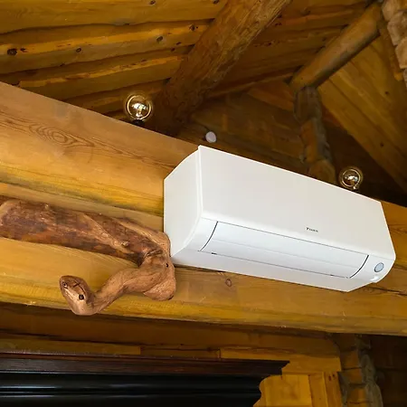 Holiday home Privaatne Maja Metsas, Kraanist Voolab Allikavesi *