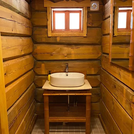 Holiday home Privaatne Maja Metsas, Kraanist Voolab Allikavesi Plaani