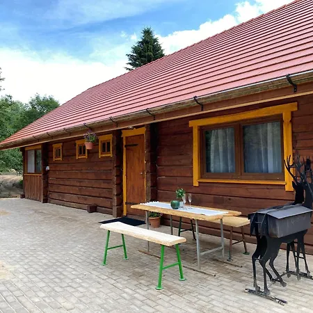Holiday home Privaatne Maja Metsas, Kraanist Voolab Allikavesi *