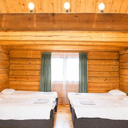 Holiday home Privaatne Maja Metsas, Kraanist Voolab Allikavesi