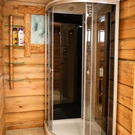 Privaatne Maja Metsas, Kraanist Voolab Allikavesi Holiday home Plaani