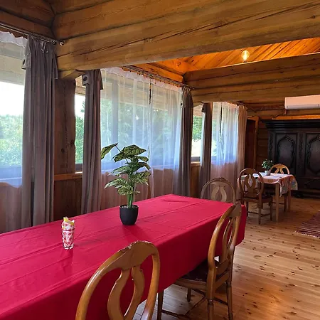 Holiday home Privaatne Maja Metsas, Kraanist Voolab Allikavesi Plaani